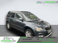 Occasion Skoda Yeti 105 ch (77 kW) 2014 SUV