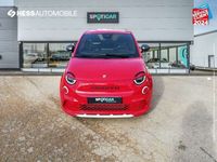 occasion Abarth 500e 155ch Pack