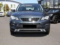 occasion Seat Ateca 1.5 Tsi 150ch Act Start&stop Style 4drive Dsg Euro6d-t