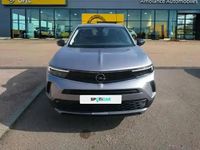 Occasion Opel Mokka Business 136 ch (100 kW) 2023 Gris SUV