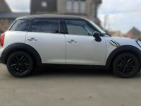 occasion Mini One Countryman 98 ch Pack Chili