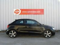 occasion Audi A1 1.2 TFSI 86ch S line