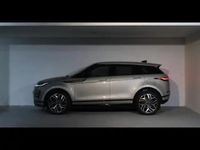 Occasion Land Rover Range Rover evoque HSE Dynamic 200 ch (147 kW) 2021 Seoul pearl silver SUV