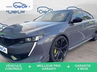 Occasion Peugeot 508 Peugeot Sport Engineered 200 ch (147 kW) 2021 Berline