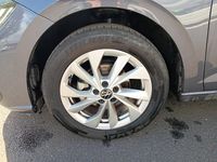 Occasion VW Polo Style 95 ch (69 kW) 2024 Berline