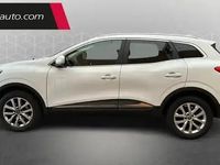 Occasion Renault Kadjar Business 140 ch (102 kW) 2020 Blanc SUV