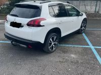 occasion Peugeot 2008 1.2 PureTech 110ch S&S BVM5 GT Line