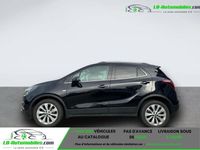 occasion Opel Mokka X 1.6 CDTI - 136 ch