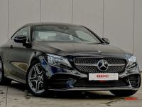 occasion Mercedes C220 AMG-PACK l