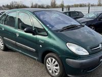 occasion Citroën Xsara Picasso 2.0 HDi 90cv 5cv Clim Régulateur Attelage