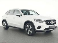Occasion Mercedes GLC300 Luxury 197 ch (144 kW) 2024 Blanc SUV