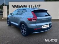 Occasion Volvo XC40 82 ch (60 kW) 2021 Beige SUV