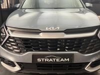 Occasion Kia Sportage Active 179 ch (131 kW) 2024 Gris SUV