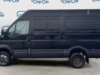 Occasion Iveco Daily 145 ch (106 kW) 2014 Noir Van
