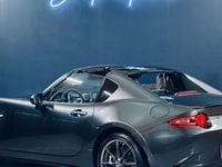 Occasion Mazda MX5 Selection 184 ch (135 kW) 2019 Cabriolet