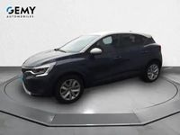 Occasion Renault Captur 145 ch (106 kW) 2024 Bleu SUV