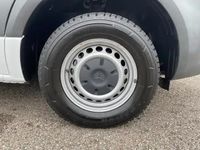 Occasion Mercedes Sprinter 2024 Blanc arctique Van