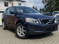occasion Volvo XC60 D4 163 AWD MOMENTUM GEARTRONIC