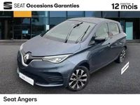 Occasion Seat Ateca 150 ch (110 kW) 2023 Blanc nevada SUV