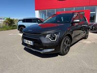 Occasion Kia Niro Active 94 ch (69 kW) 2025 Gris SUV