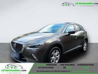 Occasion Mazda CX-3 105 ch (77 kW) 2015 SUV