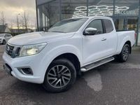 occasion Nissan Navara Navara2.3 dCi - 160 Euro 6 PICK-UP SIMPLE CABINE