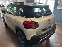 occasion Citroën C3 Aircross I PureTech 110ch S&S Feel EAT6 E6.d-TEMP 114g