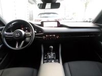 occasion Mazda 3 Style 5 2.0l E-skyactiv-g M Hybrid 122 Ch Bva6