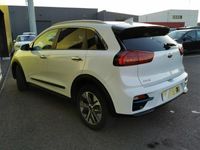 occasion Kia e-Niro Premium 204 Sellerie Cuir Electrique Chauf