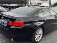 occasion BMW 535 535 d 300ch Exclusive A