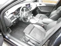 occasion Audi A6 Avant 3.0 V6 BITDI 320CH S LINE QUATTRO TIPTRONIC