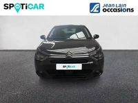 Occasion Citroën C4 PureTech 130 ch (95 kW) 2023 Noir SUV