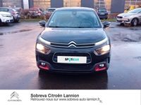 occasion Citroën C4 Puretech 110ch S&s Shine Eat6 E6.d-temp