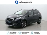 occasion Peugeot 2008 1.2 PureTech 110ch Allure S&S EAT6