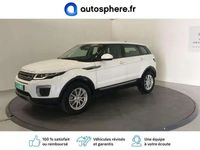 occasion Land Rover Range Rover evoque Evoque 2.0 TD4 150 Pure Mark III e-Capability