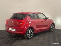 occasion Suzuki Swift SWIFT1.2 Dualjet Hybrid Allgrip - Privilège