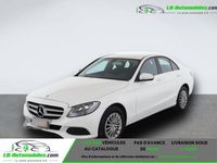 Occasion Mercedes C180 116 ch (85 kW) 2015 Berline