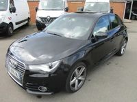 occasion Audi A1 Sportback 1.6 TDI 105 Ambition Luxe