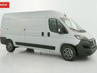 occasion Fiat Ducato 3.5 LH2 Maxi 2.2 H3-Power 180ch Evoluzione BVA