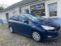 occasion Ford C-MAX 1.0 Ecoboost 125ch Stop\u0026start Trend