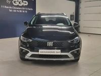 Occasion Fiat Tipo Cross 2023 Noir Break