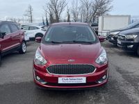 occasion Ford Ka Plus Ka+ 1.2 Ti-VCT 85ch S&S Ultimate