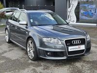 occasion Audi RS4 Avant 4.2 V8 32V 420 CH BVM6