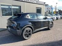 Occasion Alfa Romeo Junior 114 kW (156 ch) 2025 Noir SUV