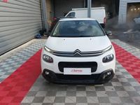 occasion Citroën C3 BUSINESS puretech 82 ss bvm5 feel