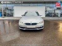 occasion BMW 340 340 iA xDrive 326ch Luxury