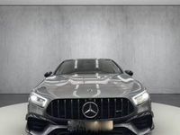 Occasion Mercedes A45 AMG AMG 421 ch (309 kW) 2020 Berline