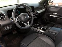 occasion Mercedes GLB250 224CH AMG LINE LAUNCH EDITION 4MATIC 8G-DCT 160G
