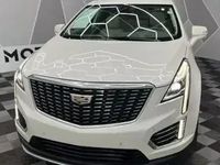 occasion Cadillac XT5 