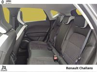 occasion Renault Captur CAPTURmild hybrid 140 - Techno